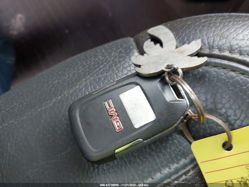 2022 GMC Sierra 2500Hd Denali VIN: 1GT49REY8NF144975 Lot: 43736695