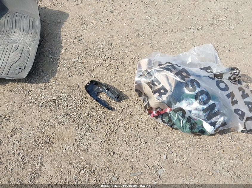 2022 GMC Sierra 2500Hd Denali VIN: 1GT49REY8NF144975 Lot: 43736695