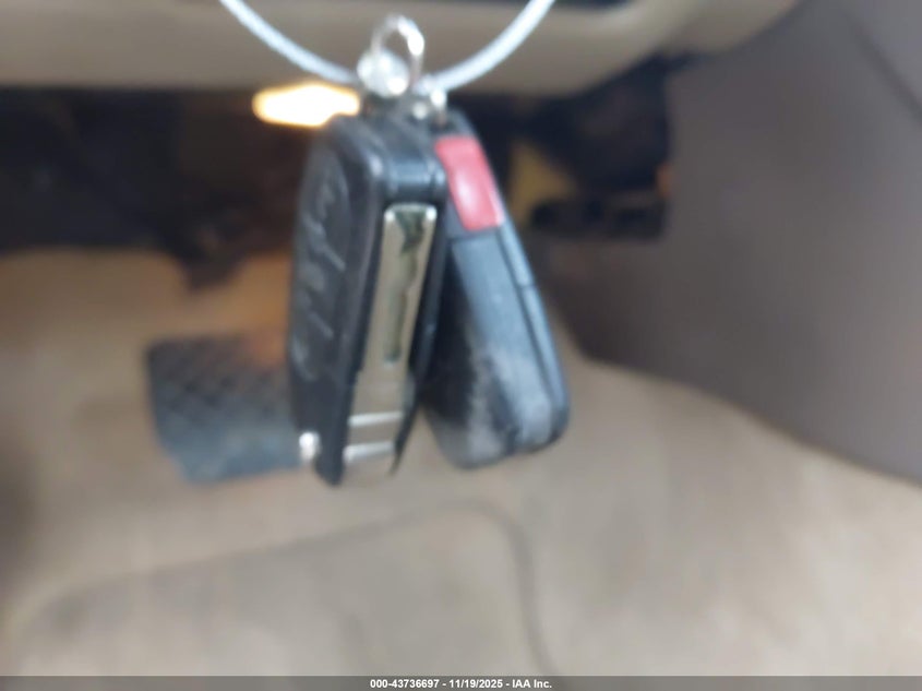 2005 Audi A4 1.8T VIN: WAUAC48H05K002269 Lot: 43736697