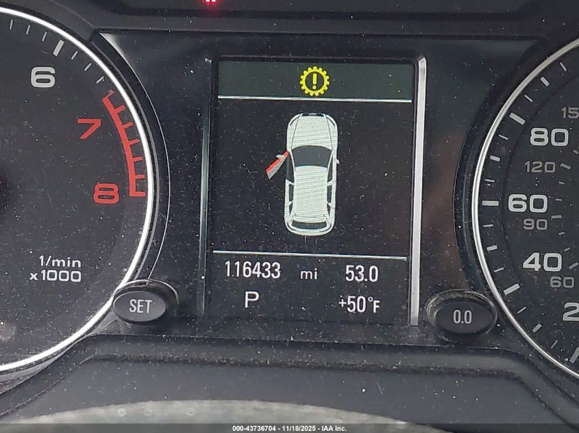 2012 Audi Q5 2.0T Premium VIN: WA1LFBFP2CA101223 Lot: 43736704