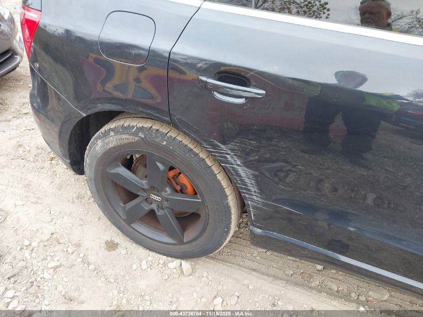 2012 Audi Q5 2.0T Premium VIN: WA1LFBFP2CA101223 Lot: 43736704