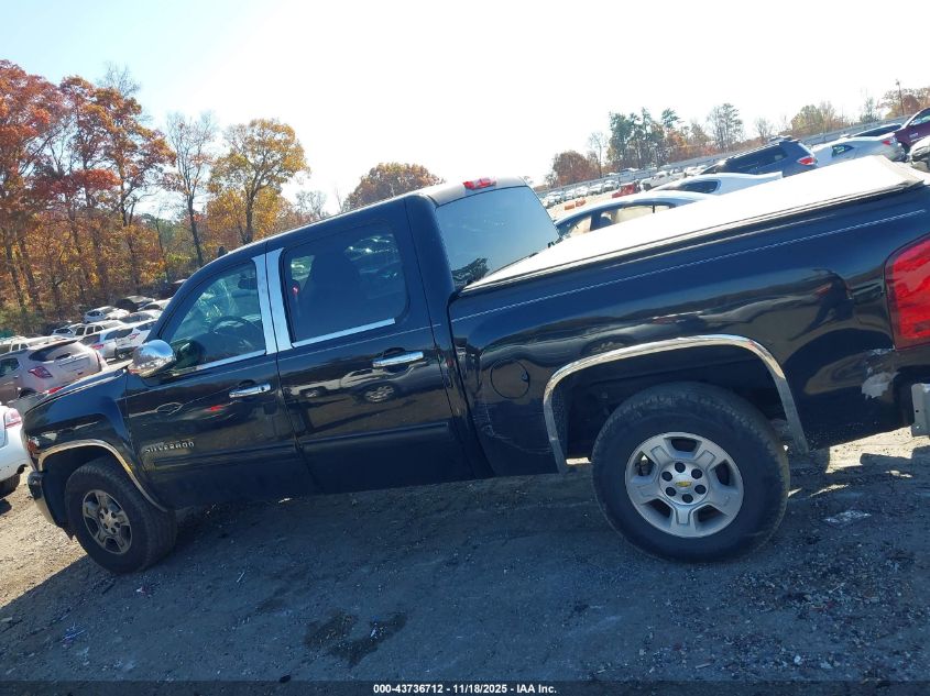 2009 Chevrolet Silverado 1500 Lt VIN: 3GCEC23069G109348 Lot: 43736712