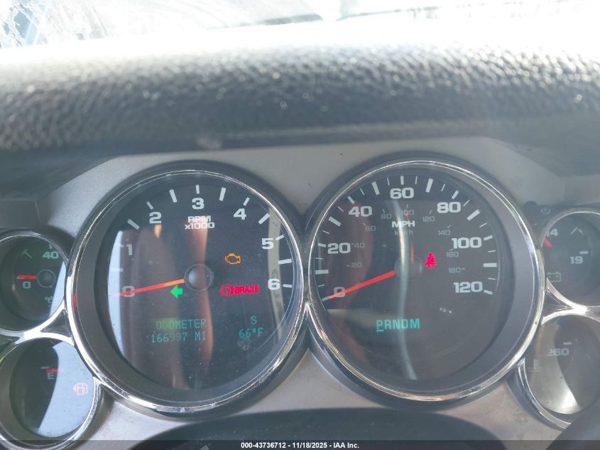 2009 Chevrolet Silverado 1500 Lt VIN: 3GCEC23069G109348 Lot: 43736712