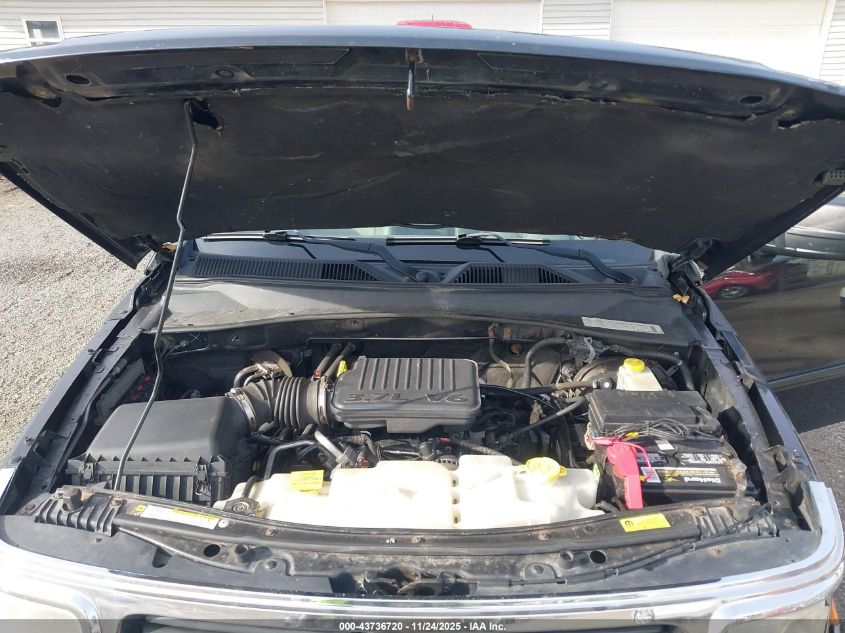 2008 Dodge Nitro Slt/Rt VIN: 1D8GU58K68W107506 Lot: 43736720