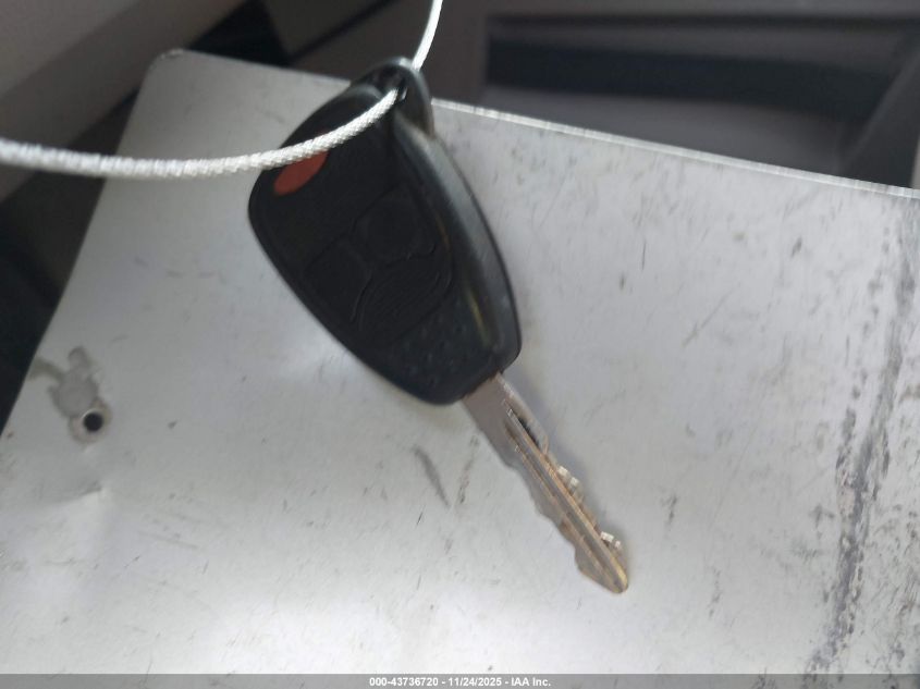 2008 Dodge Nitro Slt/Rt VIN: 1D8GU58K68W107506 Lot: 43736720