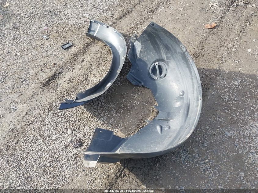 2008 Dodge Nitro Slt/Rt VIN: 1D8GU58K68W107506 Lot: 43736720