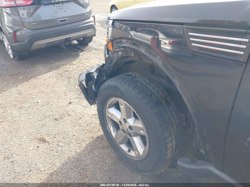 2008 Dodge Nitro Slt/Rt VIN: 1D8GU58K68W107506 Lot: 43736720