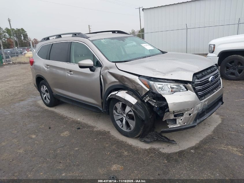 SUBARU ASCENT PREMIUM