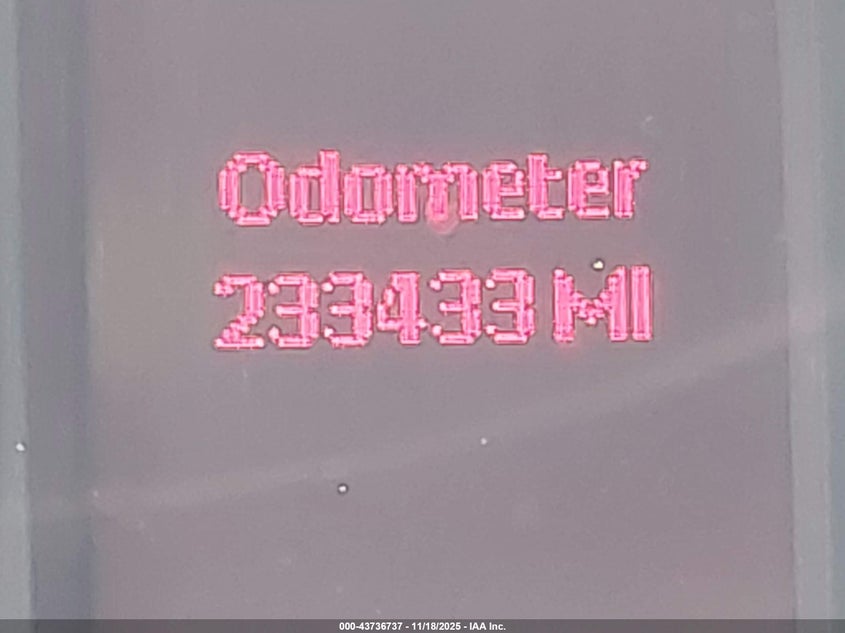 2009 Pontiac G8 Gt VIN: 6G2EC57Y69L204326 Lot: 43736737