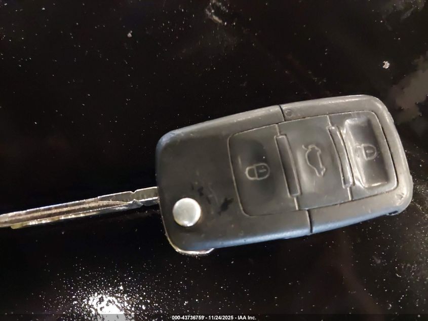 2002 Volkswagen Jetta Gls 1.8L VIN: WVWSE61J72W237962 Lot: 43736759