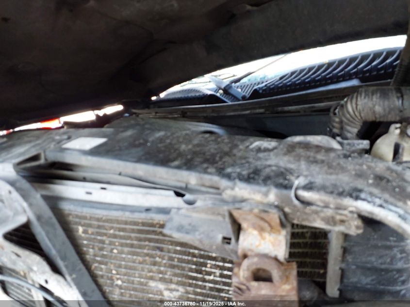 2006 Chevrolet Silverado 1500 Lt2 VIN: 2GCEC13T961162697 Lot: 43736780