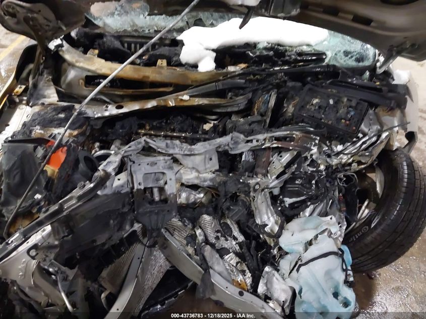 2017 Chevrolet Malibu 1Lt VIN: 1G1ZE5ST3HF196238 Lot: 43736783