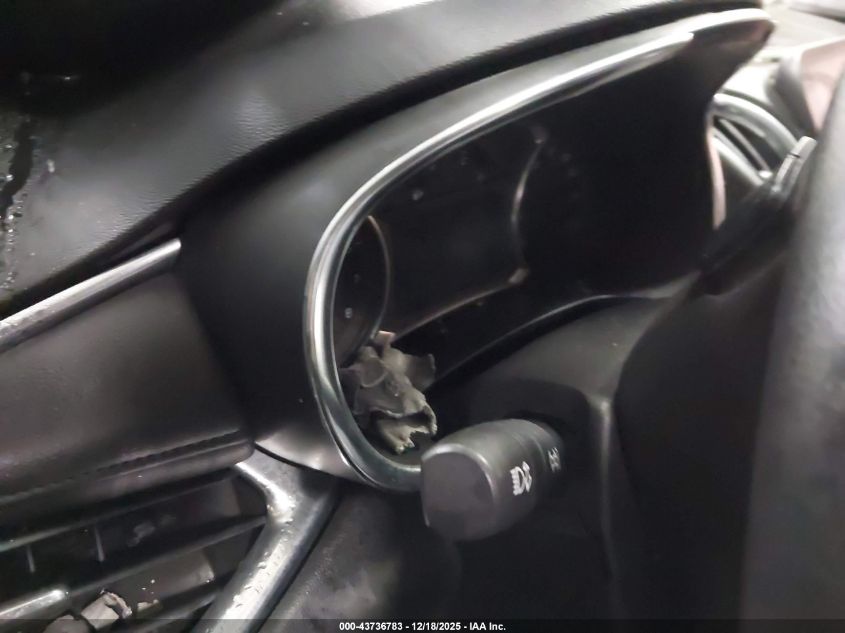 2017 Chevrolet Malibu 1Lt VIN: 1G1ZE5ST3HF196238 Lot: 43736783