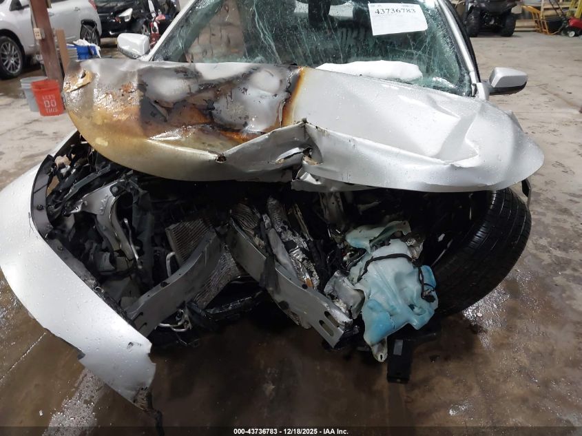 2017 Chevrolet Malibu 1Lt VIN: 1G1ZE5ST3HF196238 Lot: 43736783