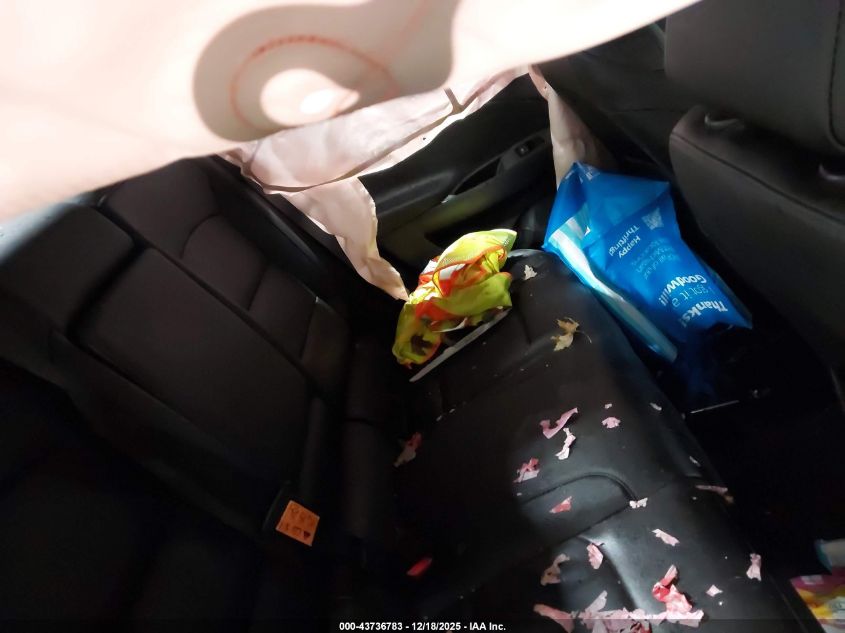 2017 Chevrolet Malibu 1Lt VIN: 1G1ZE5ST3HF196238 Lot: 43736783