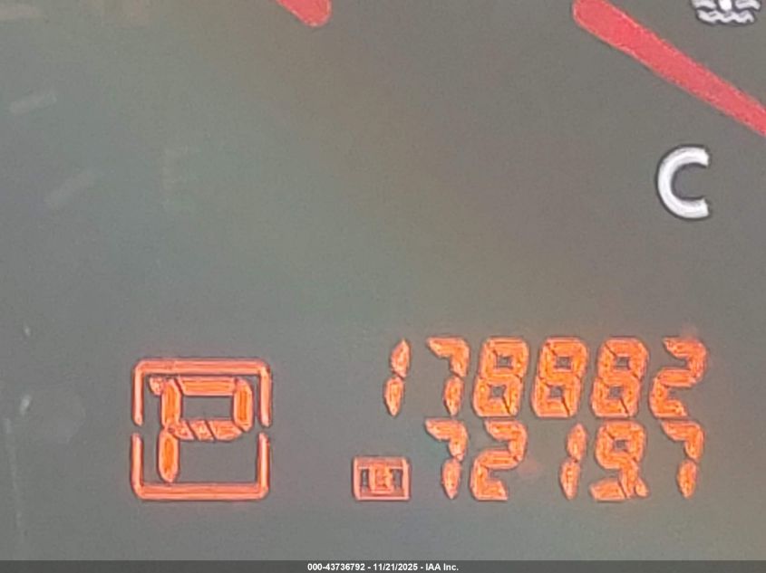 2009 Nissan Altima 2.5 S VIN: 1N4AL21E59C172270 Lot: 43736792