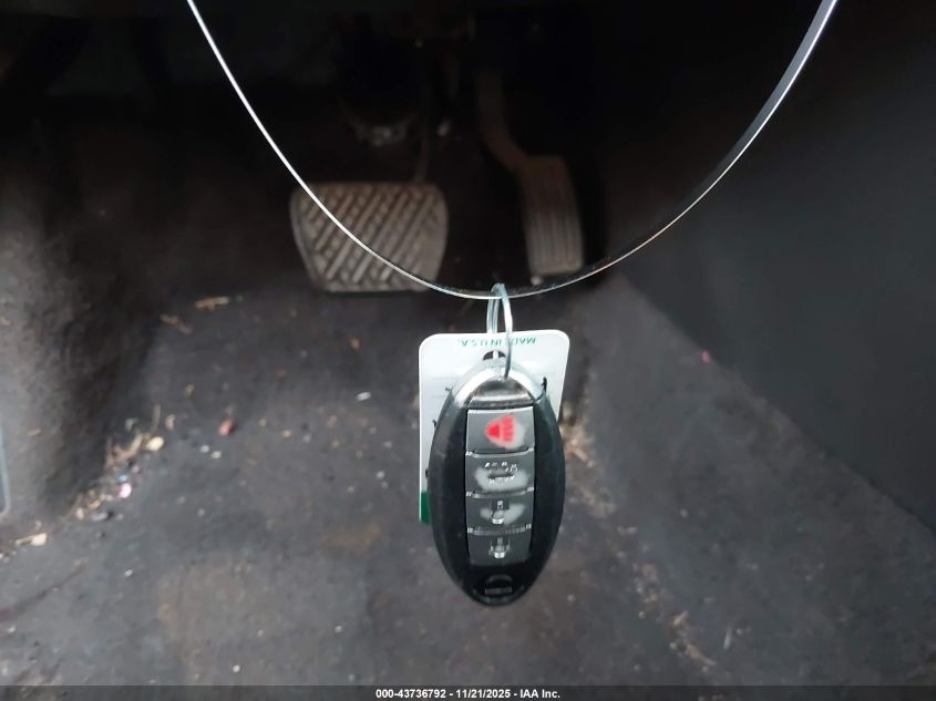 2009 Nissan Altima 2.5 S VIN: 1N4AL21E59C172270 Lot: 43736792