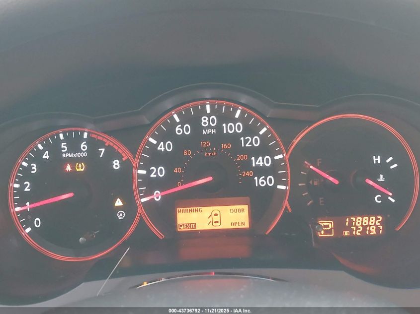 2009 Nissan Altima 2.5 S VIN: 1N4AL21E59C172270 Lot: 43736792