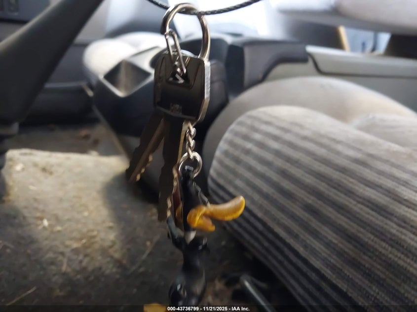 1992 Ford Ranger Super Cab VIN: 1FTCR14X6NTA46888 Lot: 43736799