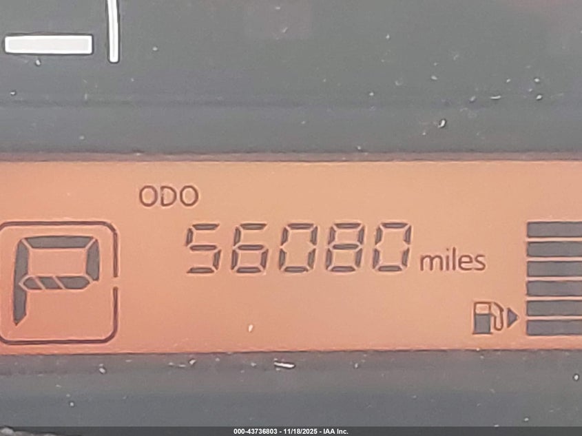 2014 Nissan Nv200 Sv VIN: 3N6CM0KN8EK702428 Lot: 43736803