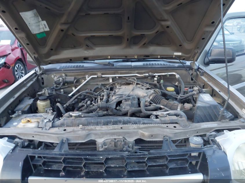 2002 Nissan Xterra Se VIN: 5N1ED28T72C553889 Lot: 43736817