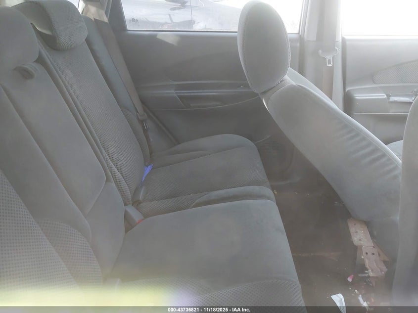 2006 Hyundai Tucson Gls/Limited VIN: KM8JN12D36U391735 Lot: 43736821