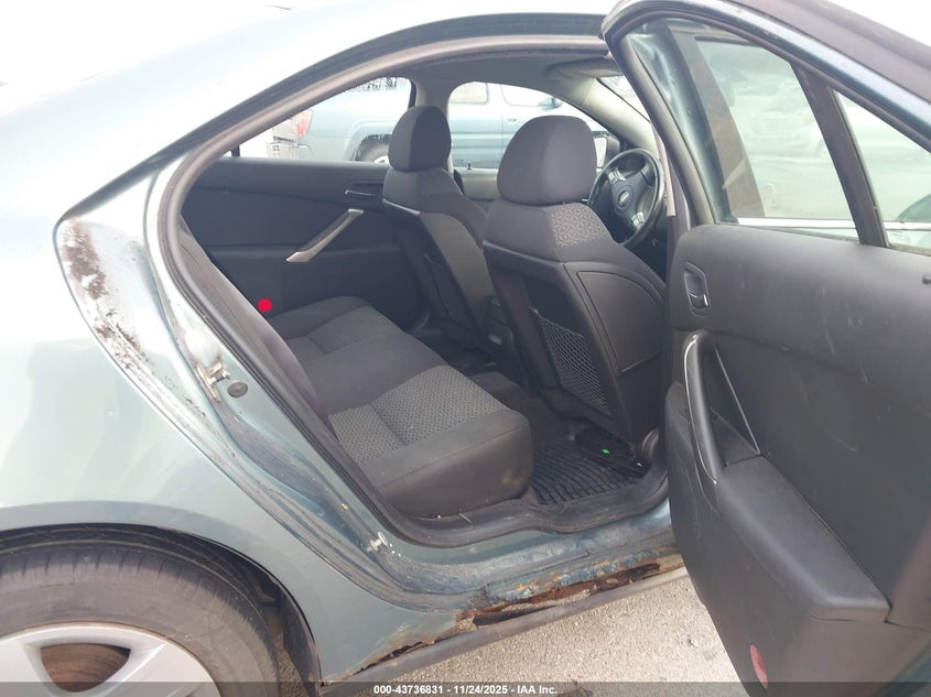 2009 Pontiac G6 VIN: 1G2ZG57B994141571 Lot: 43736831