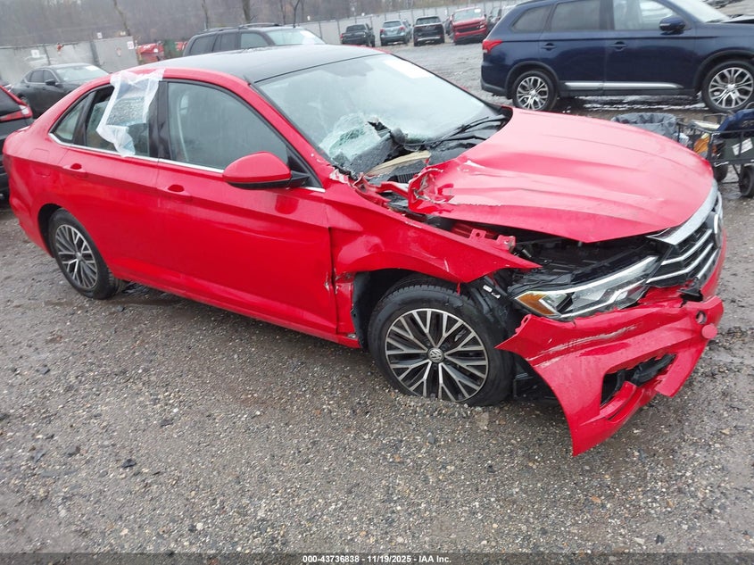 VOLKSWAGEN JETTA 1.4T R-LINE/1.4T S/1.4T SE