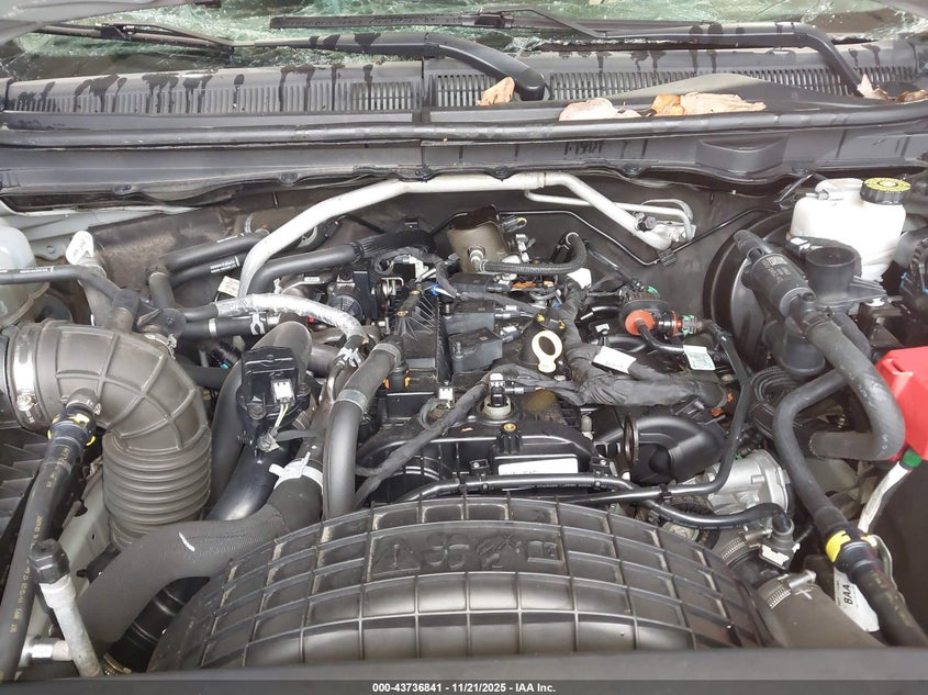 2021 Ford Ranger Xlt VIN: 1FTER4FH5MLD07698 Lot: 43736841