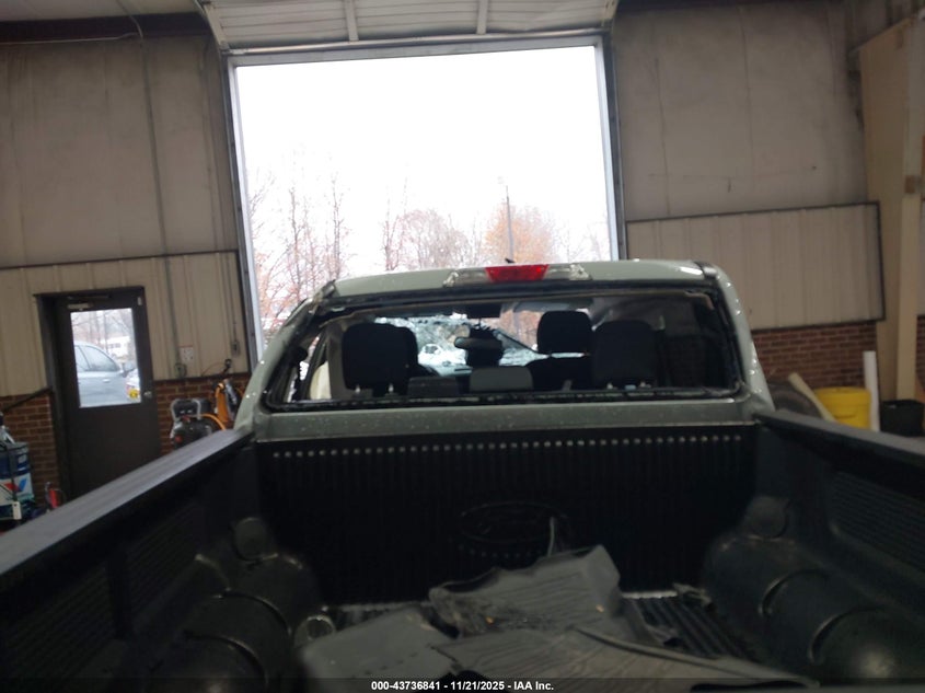 2021 Ford Ranger Xlt VIN: 1FTER4FH5MLD07698 Lot: 43736841