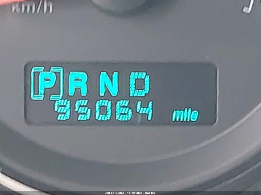 2006 Jeep Commander Limited VIN: 1J8HG58206C288636 Lot: 43736851