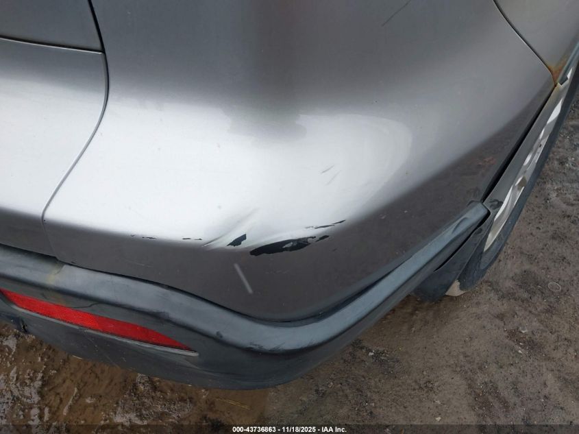 2008 Honda Cr-V Ex-L VIN: JHLRE48758C079986 Lot: 43736863