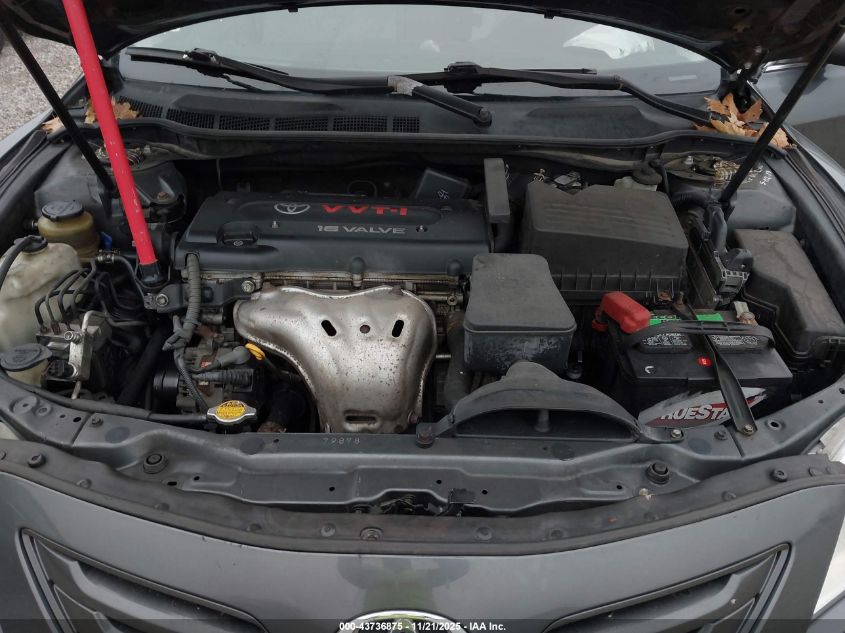 2009 Toyota Camry Le VIN: 4T1BE46K49U801946 Lot: 43736875