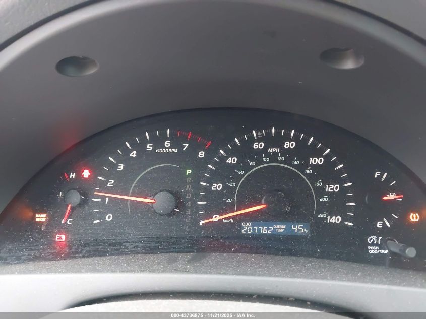 2009 Toyota Camry Le VIN: 4T1BE46K49U801946 Lot: 43736875