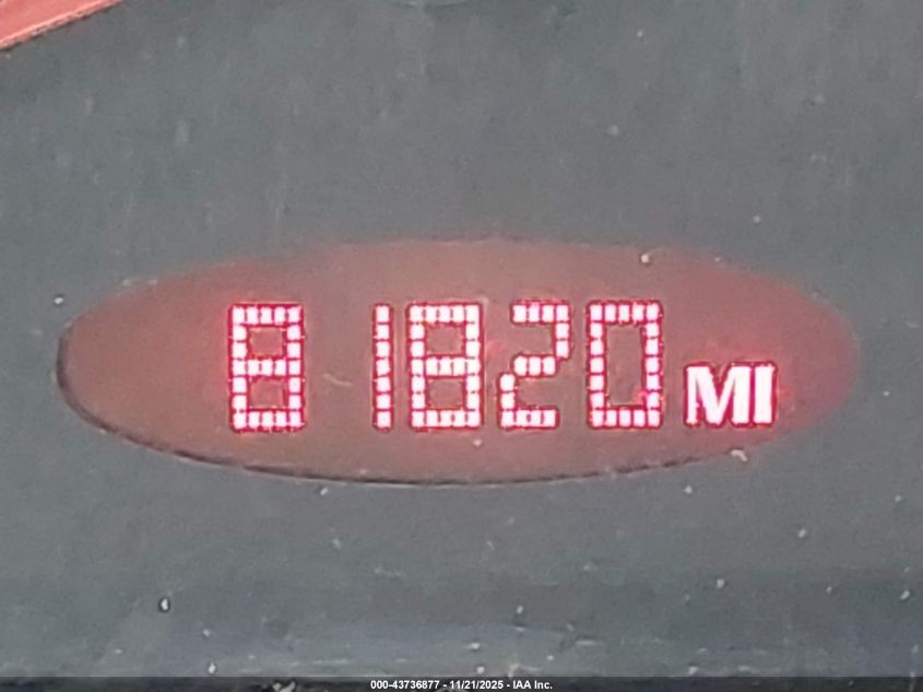 2007 Pontiac G6 Value Leader VIN: 1G2ZF58BX74249468 Lot: 43736877