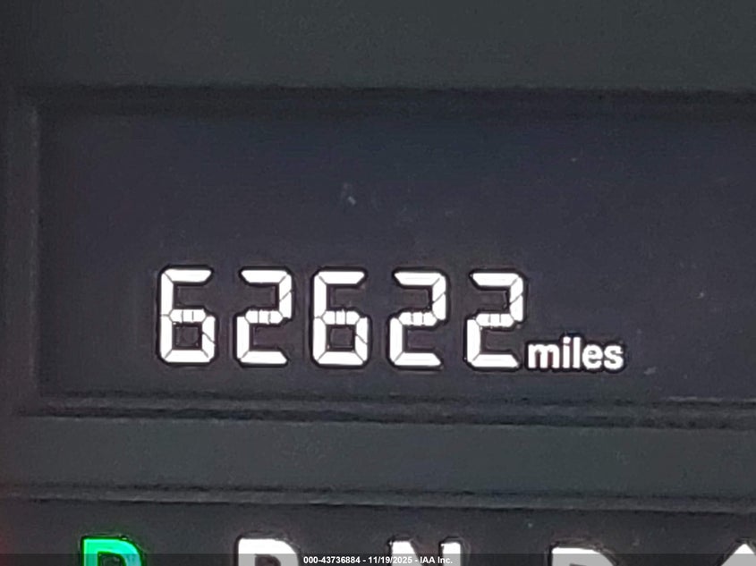 2013 Dodge Grand Caravan Se VIN: 2C4RDGBG6DR763117 Lot: 43736884