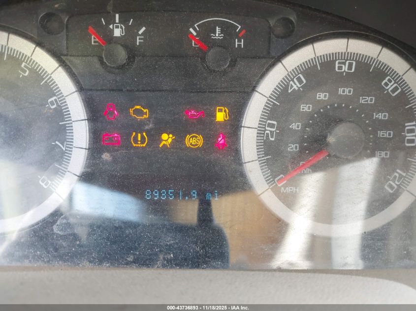 2009 Ford Escape Xlt VIN: 1FMCU03G59KA30828 Lot: 43736893