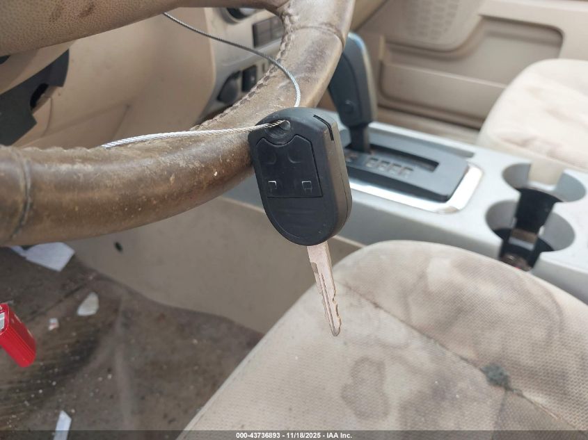 2009 Ford Escape Xlt VIN: 1FMCU03G59KA30828 Lot: 43736893