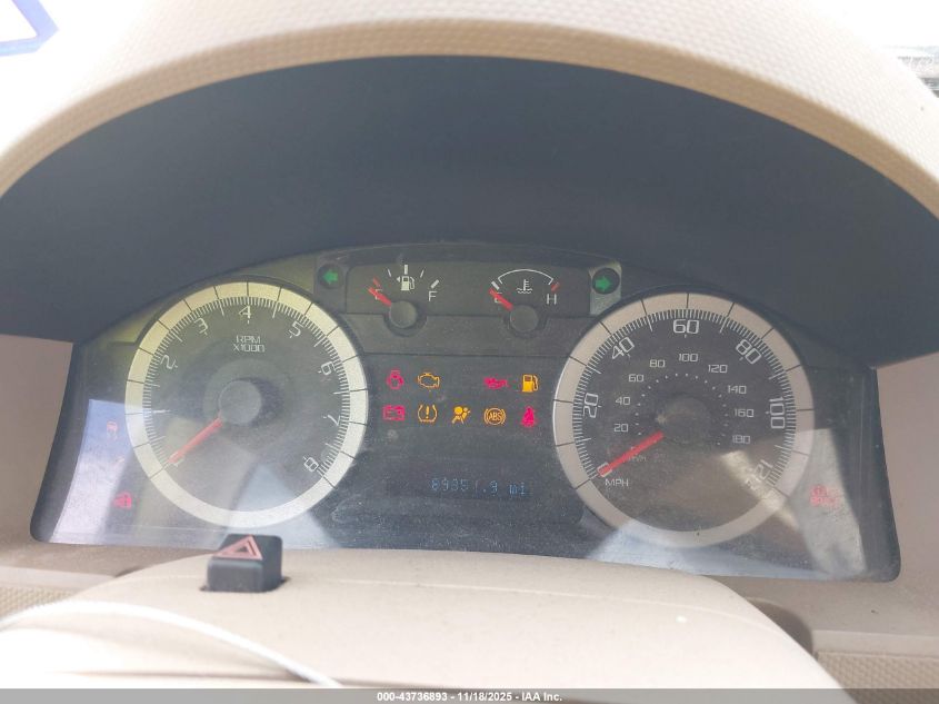 2009 Ford Escape Xlt VIN: 1FMCU03G59KA30828 Lot: 43736893