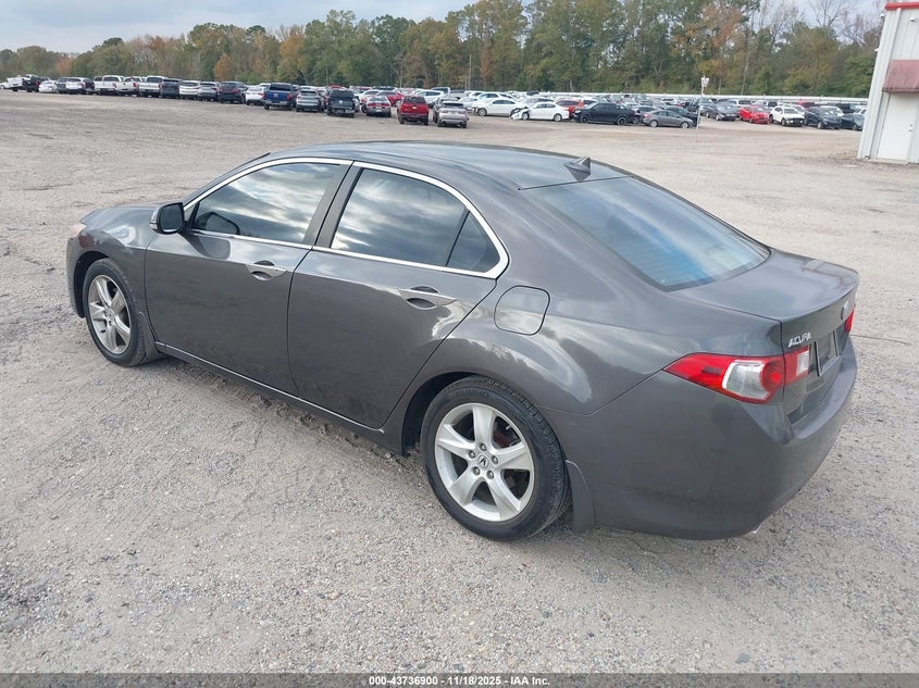 JH4CU26679C025593 2009 ACURA TSX photo no. 3