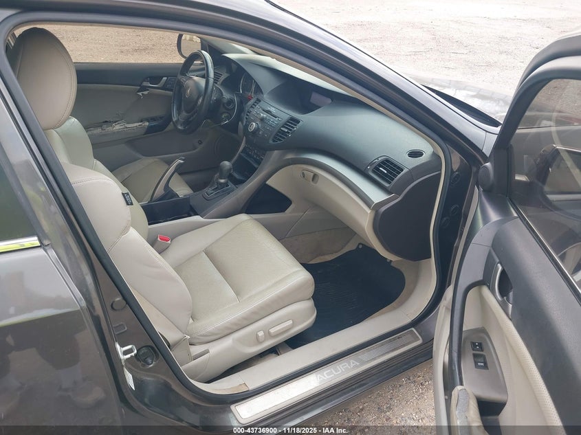JH4CU26679C025593 2009 ACURA TSX photo no. 5