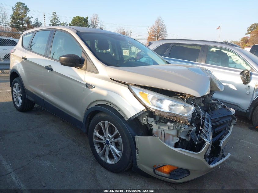 FORD ESCAPE S