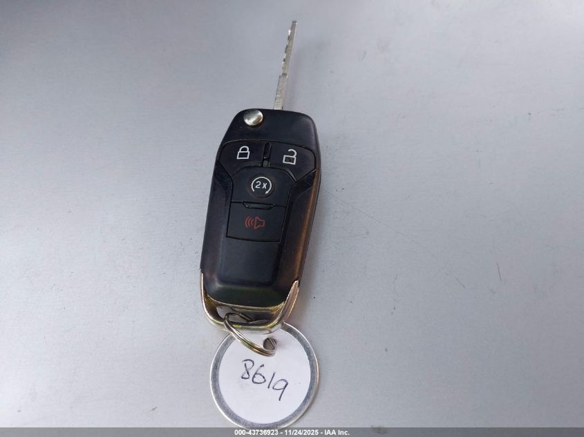 2018 Ford F-350 Chassis Lariat VIN: 1FD8W3HT4JEC58619 Lot: 43736923