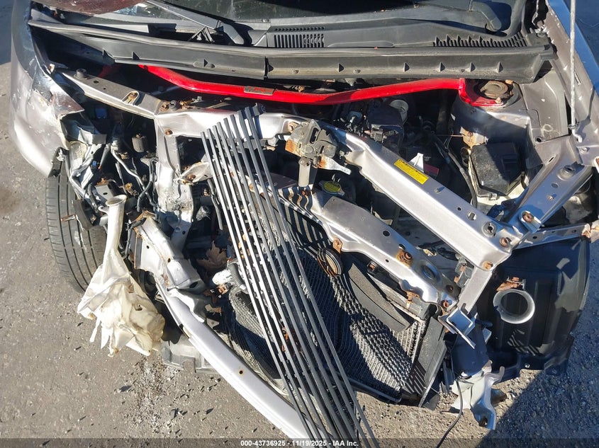 2006 Scion Xb VIN: JTLKT324264125041 Lot: 43736925