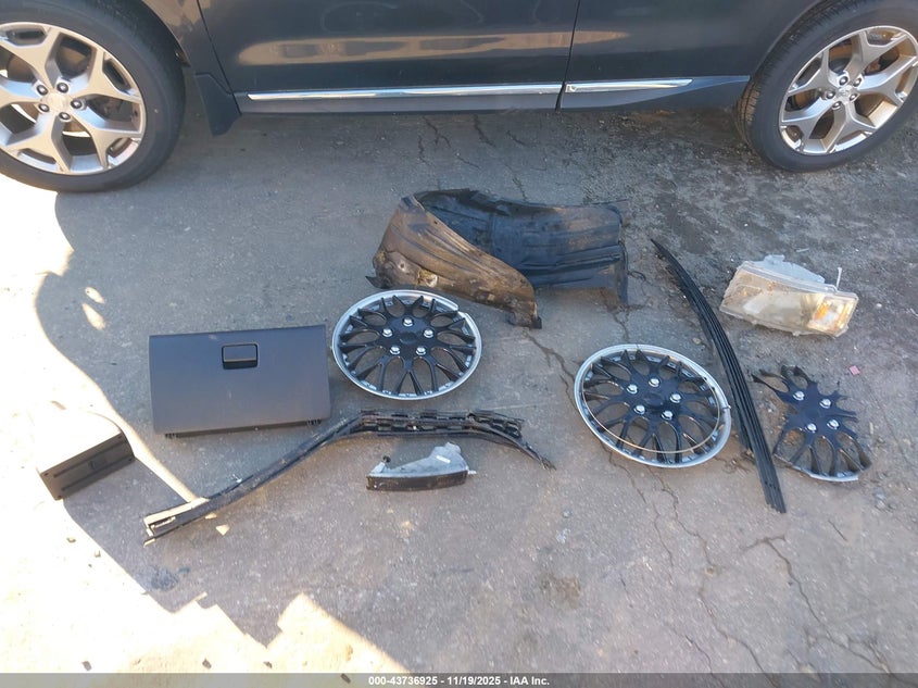 2006 Scion Xb VIN: JTLKT324264125041 Lot: 43736925