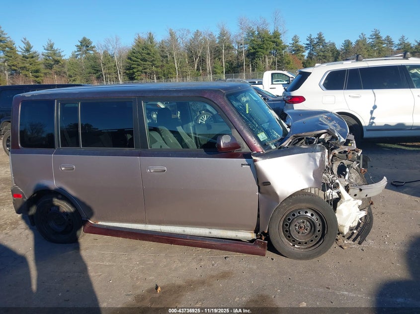 2006 Scion Xb VIN: JTLKT324264125041 Lot: 43736925