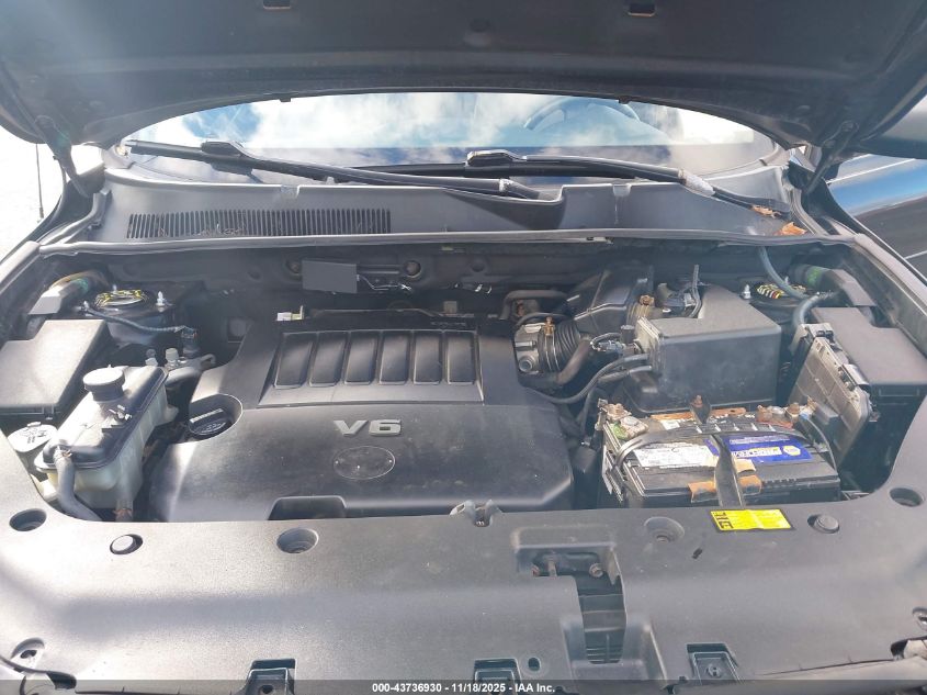 2007 Toyota Rav4 Limited V6 VIN: JTMBK31V176020313 Lot: 43736930