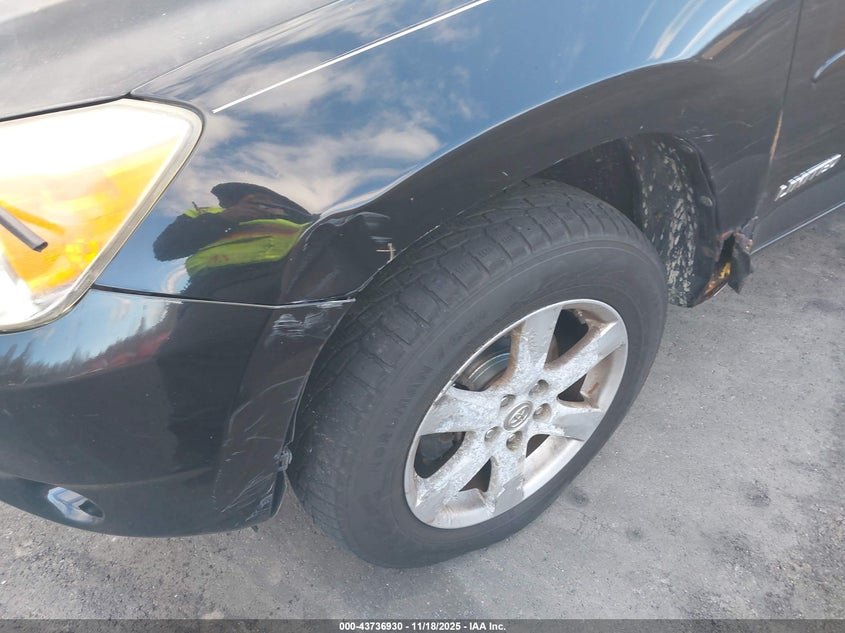 2007 Toyota Rav4 Limited V6 VIN: JTMBK31V176020313 Lot: 43736930
