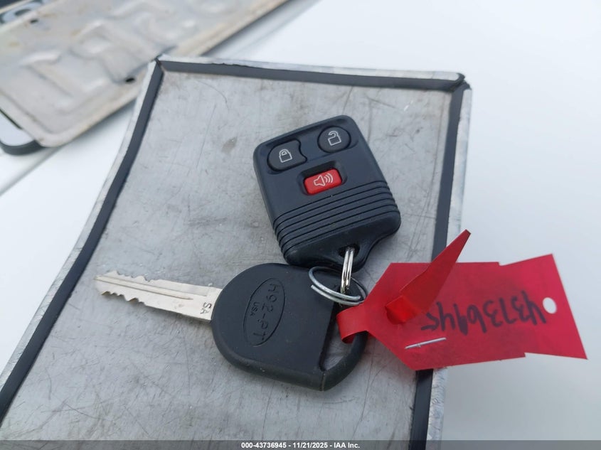 2010 Ford Ranger Xl/Xlt VIN: 1FTKR1ED3APA15634 Lot: 43736945