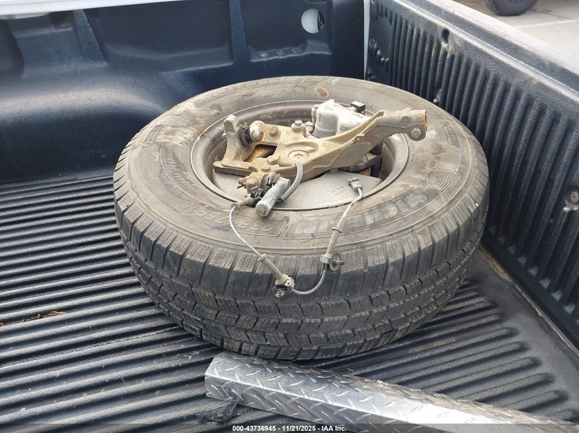 2010 Ford Ranger Xl/Xlt VIN: 1FTKR1ED3APA15634 Lot: 43736945